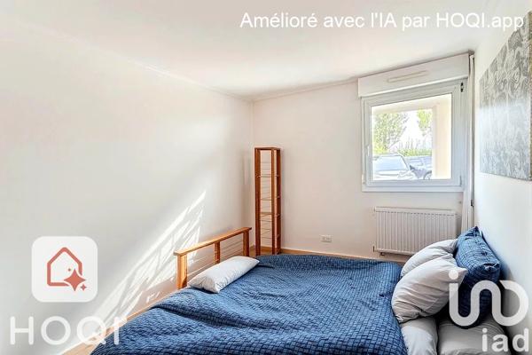 Appartement à vendre 3 pièces 85 m² Metz