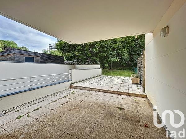 Appartement à vendre 3 pièces 85 m² Metz