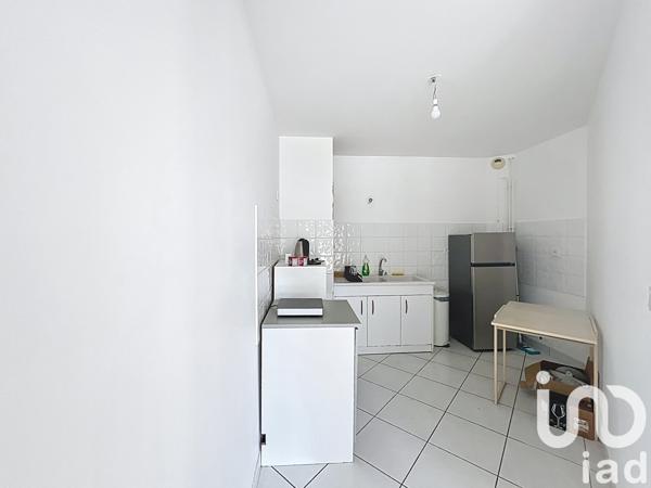 Appartement à vendre 3 pièces 85 m² Metz