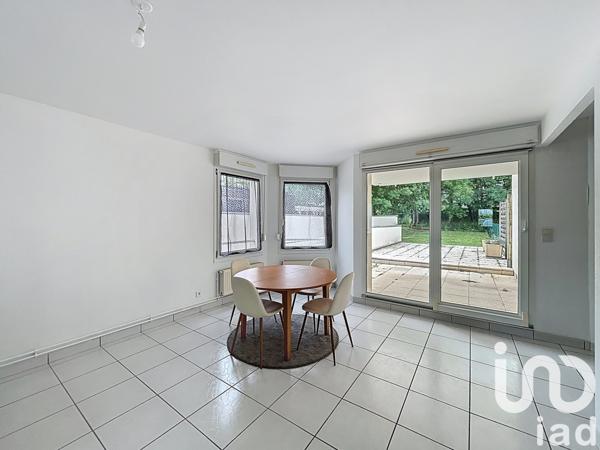 Appartement à vendre 3 pièces 85 m² Metz