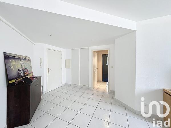 Appartement à vendre 3 pièces 85 m² Metz