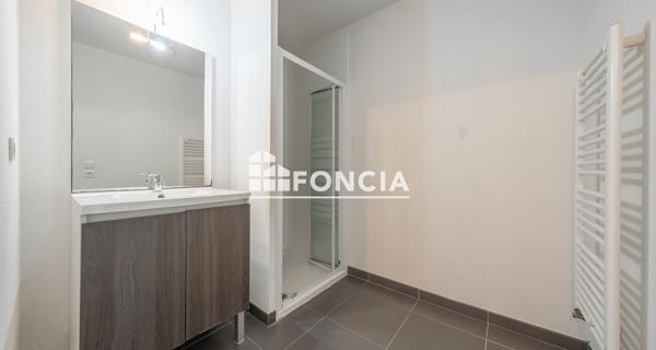 À vendre Appartement 3 pièces 63 m² - Pessac 33600