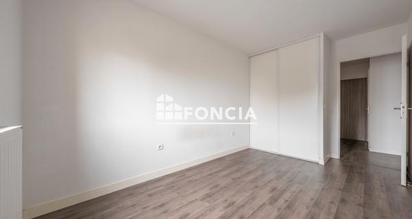 À vendre Appartement 3 pièces 63 m² - Pessac 33600