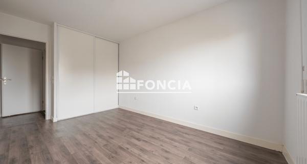 À vendre Appartement 3 pièces 63 m² - Pessac 33600