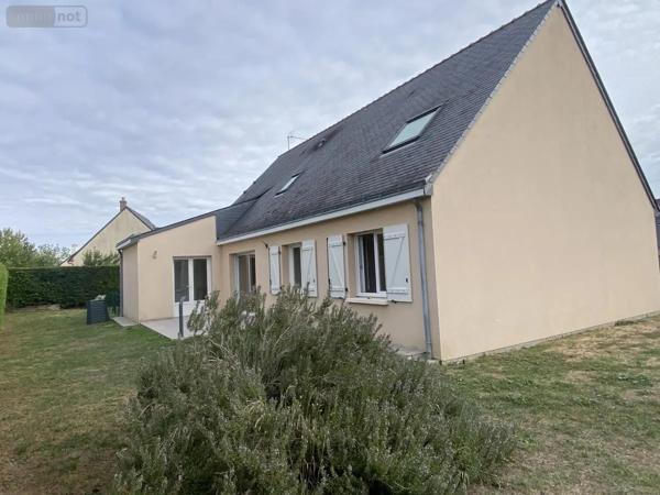 Achat - Maison Andard 49800 7 pièces 162 m 2 788 m 2