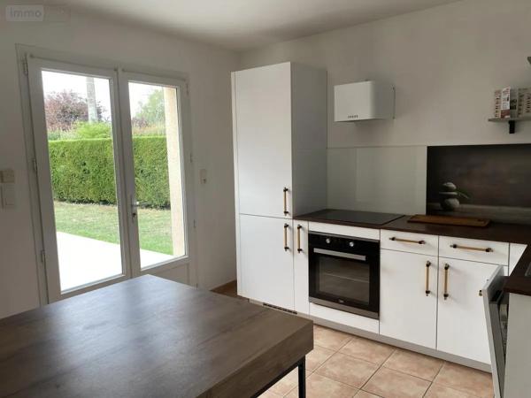 Achat - Maison Andard 49800 7 pièces 162 m 2 788 m 2