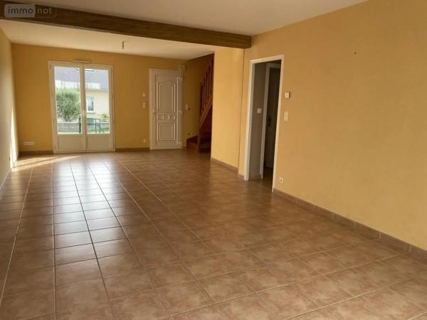 Achat - Maison Andard 49800 7 pièces 162 m 2 788 m 2