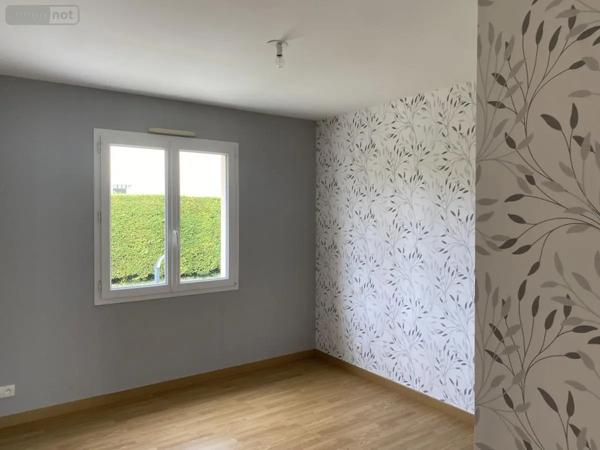 Achat - Maison Andard 49800 7 pièces 162 m 2 788 m 2
