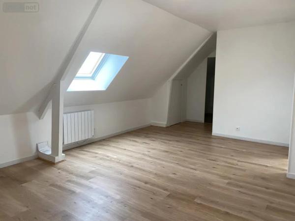 Achat - Maison Andard 49800 7 pièces 162 m 2 788 m 2