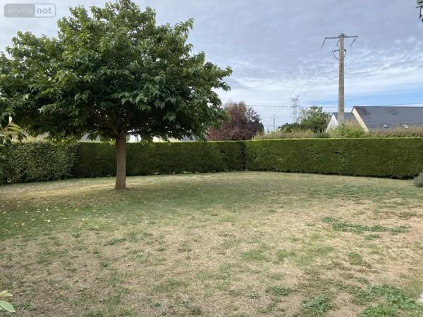 Achat - Maison Andard 49800 7 pièces 162 m 2 788 m 2