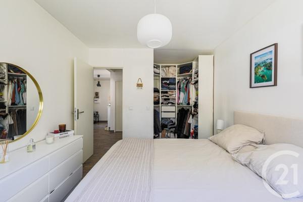 Appartement F3 à vendre  3 pièces - 70,87 m2 SASSENAGE - 38