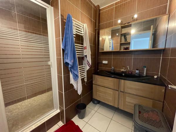 Toulouse (31200) A VENDRE - TOULOUSE Minimes - Appartement T3/4 avec balcons