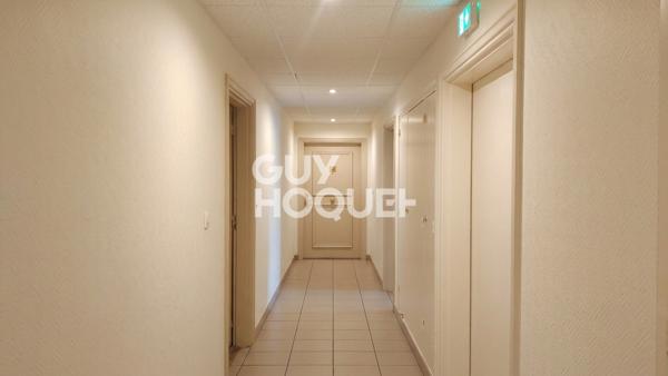 Appartement Villeurbanne 2 pièce(s) 14.38 m2