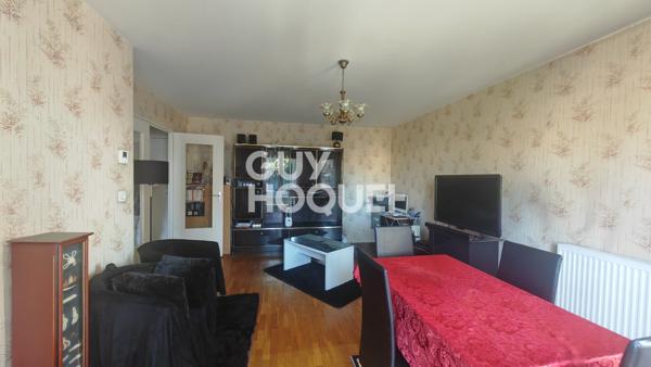 Appartement Villeurbanne 2 pièce(s) 14.38 m2