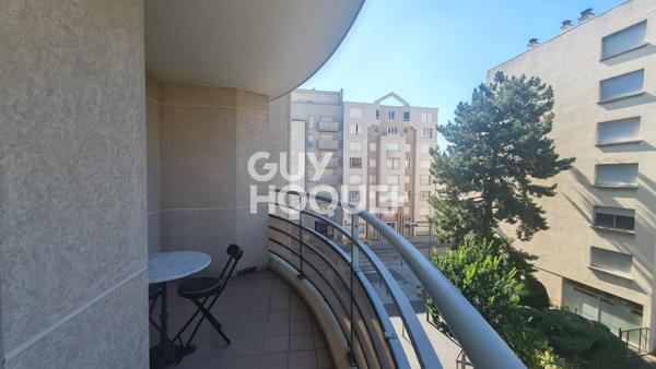 Appartement Villeurbanne 2 pièce(s) 14.38 m2