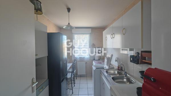 Appartement Villeurbanne 2 pièce(s) 14.38 m2