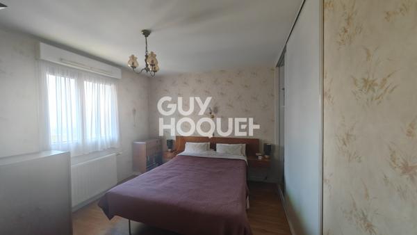 Appartement Villeurbanne 2 pièce(s) 14.38 m2