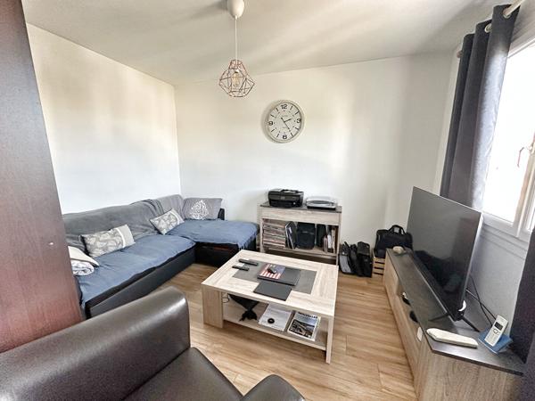 Appartement T3 avec garage et cave - Lorient , Lorient