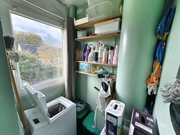 Appartement T3 avec garage et cave - Lorient , Lorient