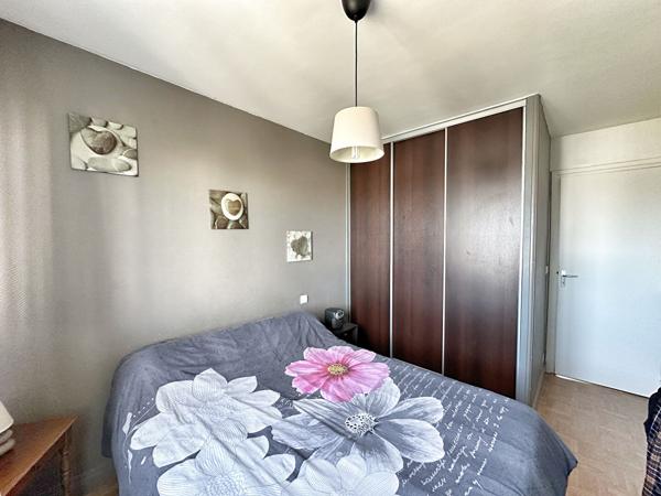 Appartement T3 avec garage et cave - Lorient , Lorient