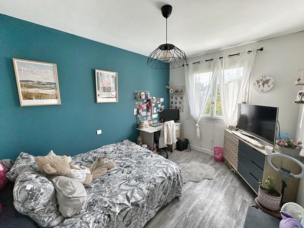 Appartement T3 avec garage et cave - Lorient , Lorient