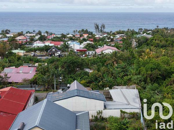 Maison à vendre 9 pièces 260 m² Saint-Benoît