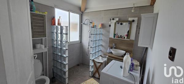 Maison à vendre 9 pièces 260 m² Saint-Benoît