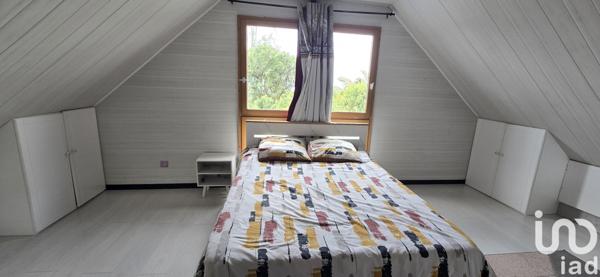 Maison à vendre 9 pièces 260 m² Saint-Benoît