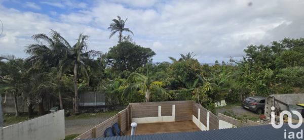 Maison à vendre 9 pièces 260 m² Saint-Benoît