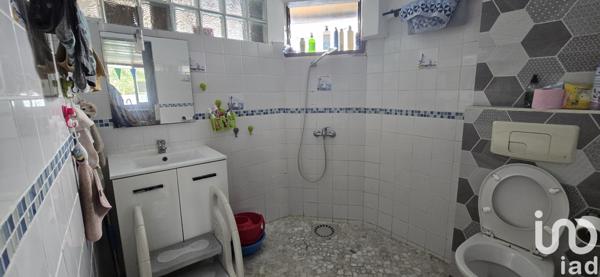 Maison à vendre 9 pièces 260 m² Saint-Benoît