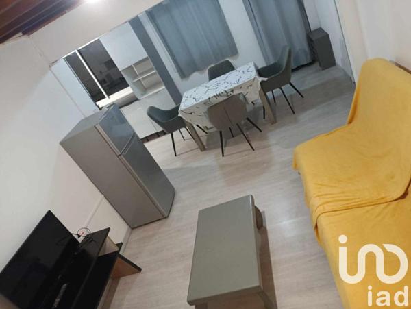 Maison à vendre 9 pièces 260 m² Saint-Benoît