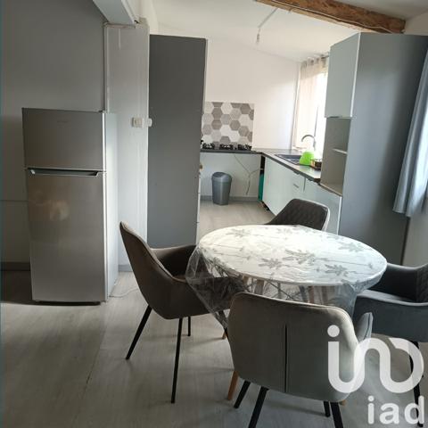 Maison à vendre 9 pièces 260 m² Saint-Benoît
