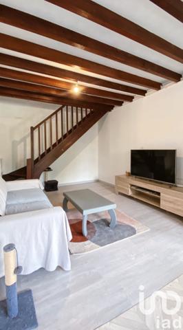 Maison à vendre 9 pièces 260 m² Saint-Benoît