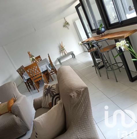 Maison à vendre 9 pièces 260 m² Saint-Benoît