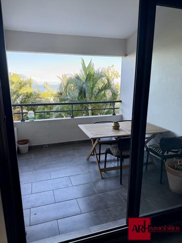 T3 Meublé GRAND FOND ST LEU