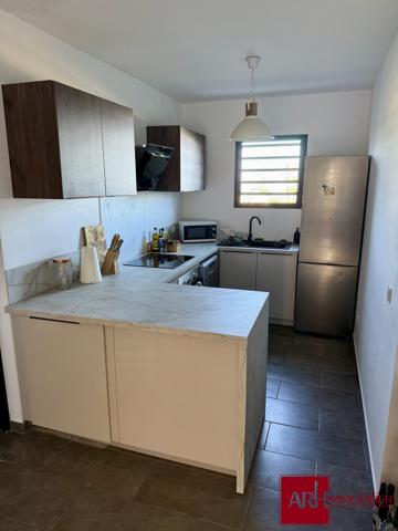 T3 Meublé GRAND FOND ST LEU