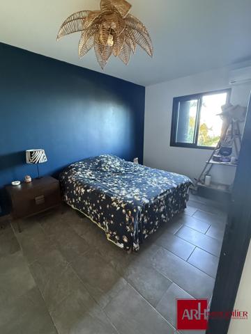 T3 Meublé GRAND FOND ST LEU