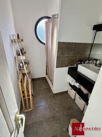 T3 Meublé GRAND FOND ST LEU