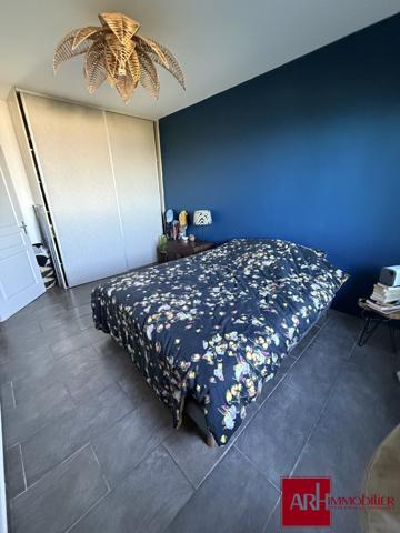 T3 Meublé GRAND FOND ST LEU