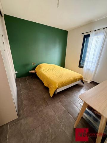 T3 Meublé GRAND FOND ST LEU