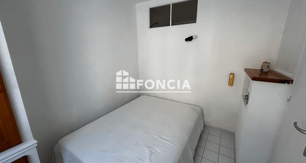 Location Appartement meublé 2 pièces 30 m² - Les Angles 30133