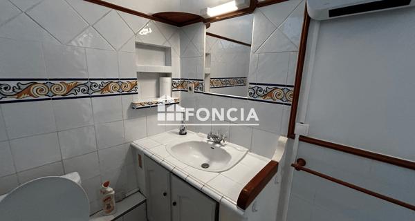 Location Appartement meublé 2 pièces 30 m² - Les Angles 30133