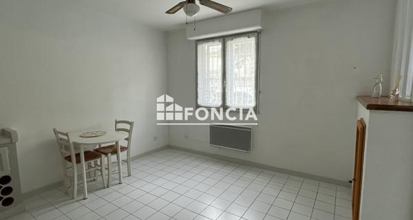 Location Appartement meublé 2 pièces 30 m² - Les Angles 30133