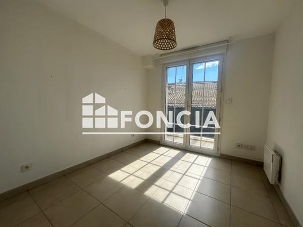 Location Appartement 2 pièces 48.06 m² - 32 RUE DU MONT SAINT LOUP Agde 34300