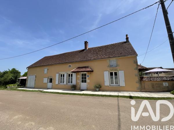 Maison à vendre 6 pièces 140 m² Menou