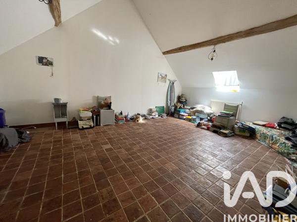Maison à vendre 6 pièces 140 m² Menou
