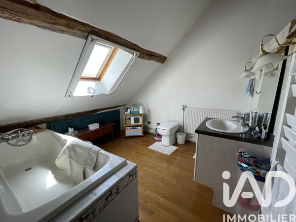 Maison à vendre 6 pièces 140 m² Menou