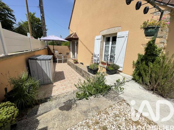 Maison à vendre 6 pièces 140 m² Menou