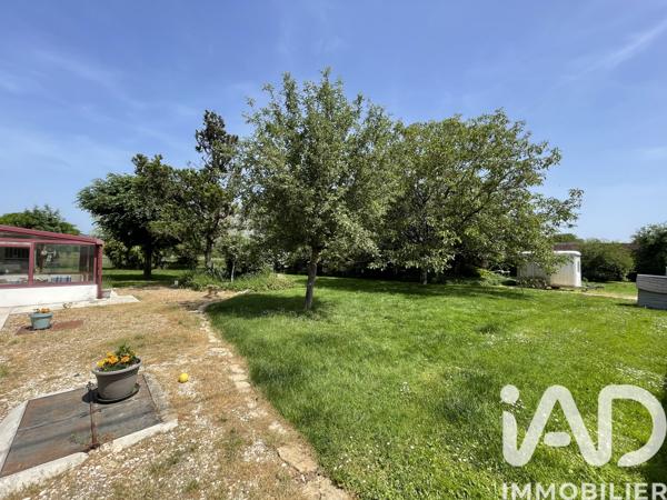 Maison à vendre 6 pièces 140 m² Menou