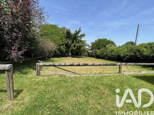 Maison à vendre 6 pièces 140 m² Menou